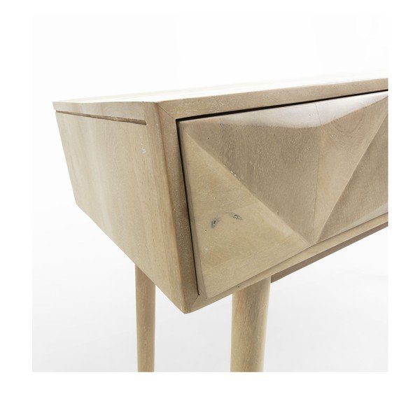 Konzolna mizica Kave Home Sanvy, 120 x 80 cm-image-1