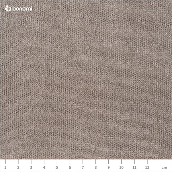 Krem vzglavje Mazzini Sofas Ancona, 140 x 120 cm-image-1