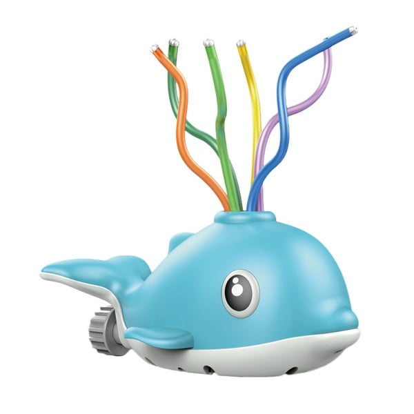 Igrača za igro na prostem – Juinsa