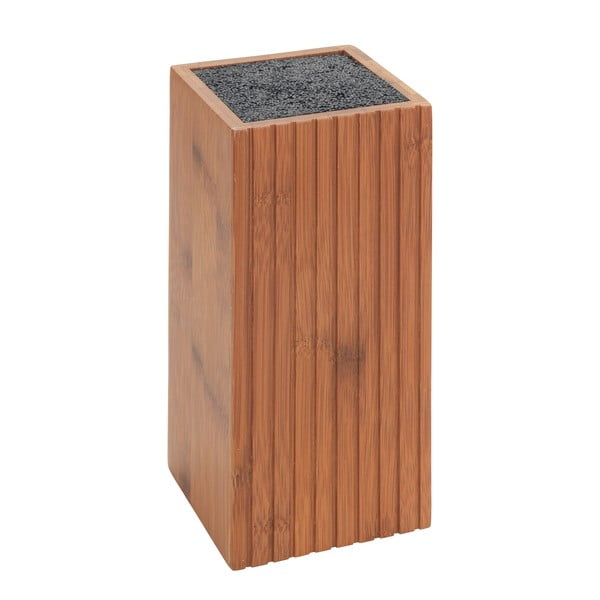 Stojalo za nože iz bambusa Mera – Wenko