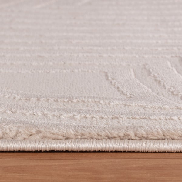 Bež tekač 80x250 cm Sahara – Ayyildiz Carpets-image-4