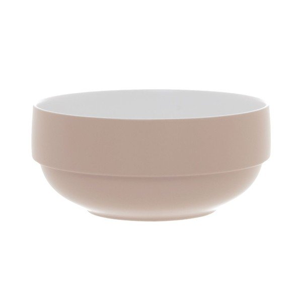 Skleda za solato PT KITCHEN Blush Nude