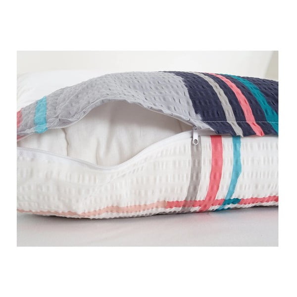 Enojna posteljnina iz krepa 140x200 cm Top Class – B.E.S.-image-2