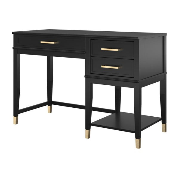 Pisalna miza 49x115 cm Westerleigh – Støraa-image-2