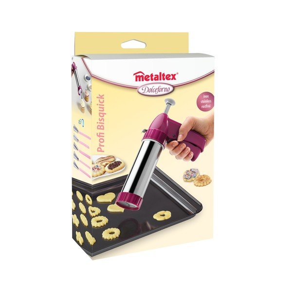 Stiskalnica za testo Metaltex Bisquick-image-3
