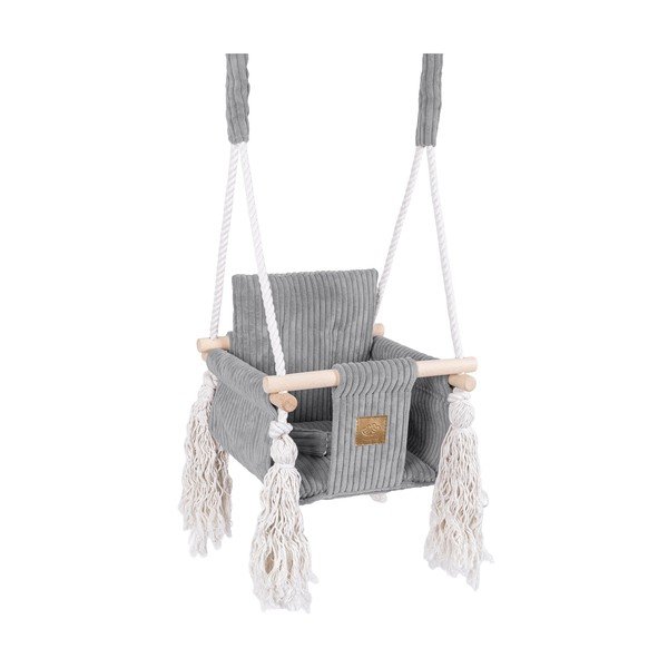 Otroška gugalnica – Meowbaby