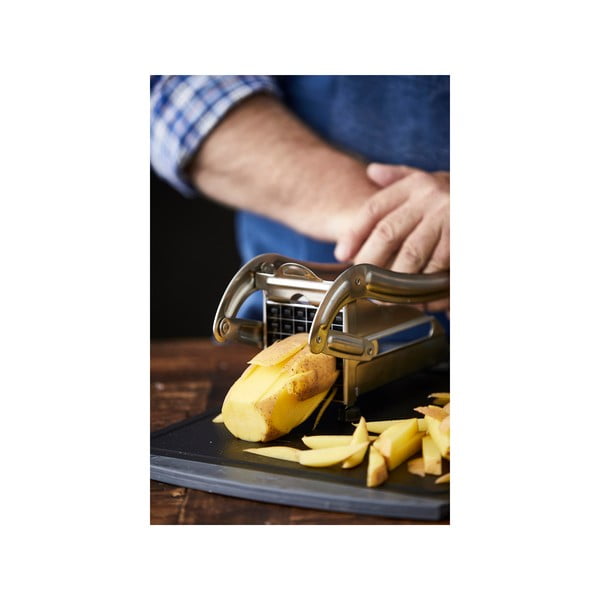 Deske za rezanje v kompletu 2 kos 25x37 cm - Holm-image-3