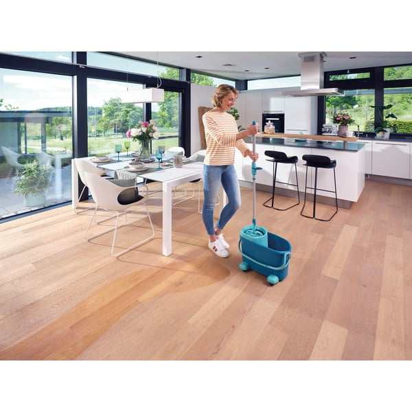 Komplet vedra in mopa LEIFHEIT Twist Ergo Mobile M-image-3