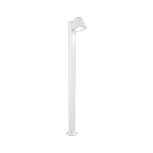 Stebrična zunanja svetilka ø 11,5 cm Beni – Trio-image-2