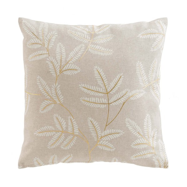 Okrasna blazina iz mešanice bombaža 50x50 cm Altea – douceur d'intérieur