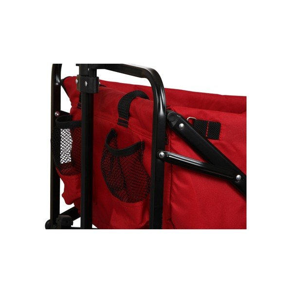 Zložljiv voziček za otroke Legler Handcart-image-4