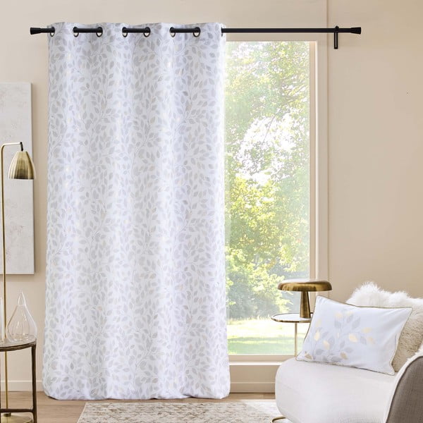 Bela zavesa 140x280 cm Duchesse – douceur d'intérieur-image-3