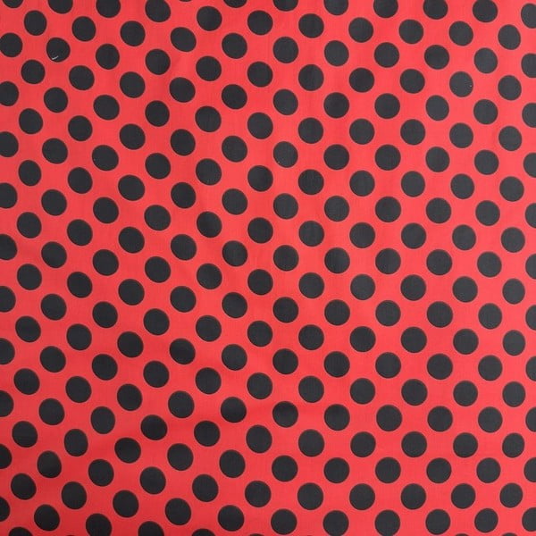 Enojna bombažna otroška posteljnina 140x200 cm Miraculous – Jerry Fabrics-image-4