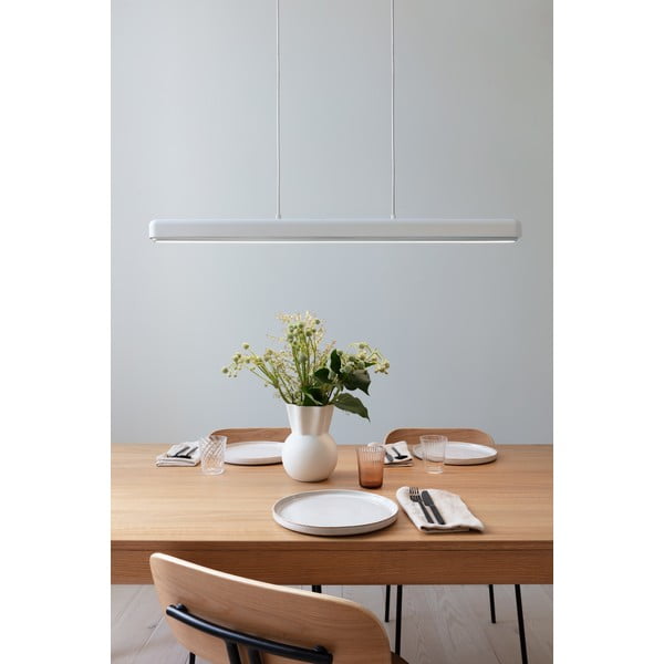 Bela LED zatemnitvena viseča svetilka Hazel Branch – UMAGE-image-2