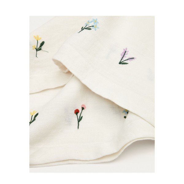 Lanen namizni prt 170x250 cm Sadurni – Kave Home-image-2