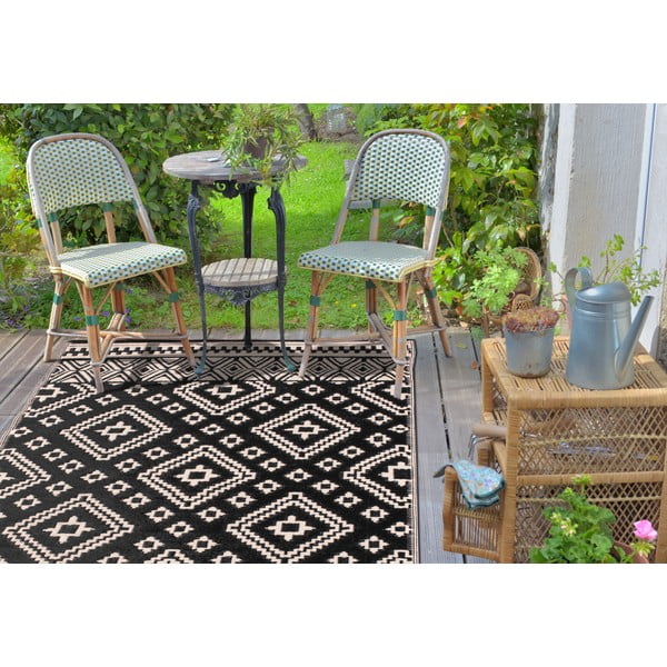 Zunanja preproga Green Decore Venice, 120 x 180 cm-image-3