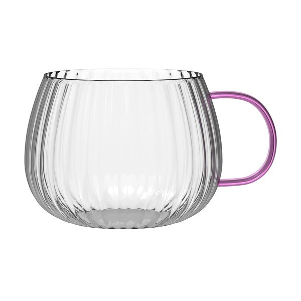 Skodelice v kompletu za kapučino 2 ks 350 ml Tulip – Vialli Design