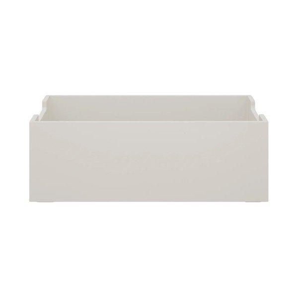 Kremno bela škatla za shranjevanje 25x39x14 cm Kasane M – Blomus-image-2