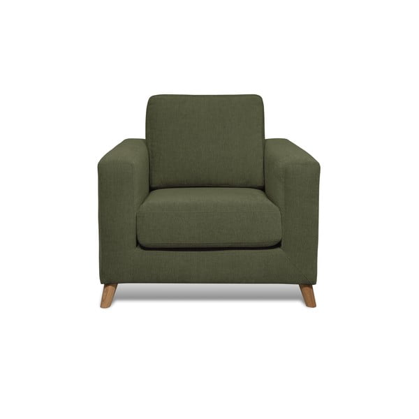 Zeleni stol Faria - Scandic
