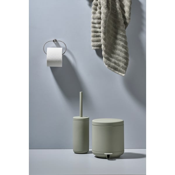 Koš za smeti s pedalom 4 l Ume – Zone-image-1