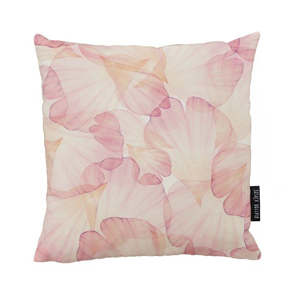 Vzglavnik Butter Kings Rose Leaf, 50 x 50 cm
