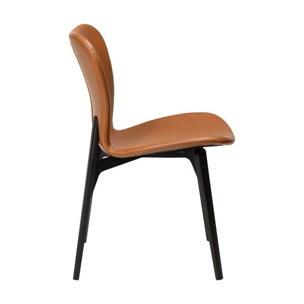 Črn jedilni stol Paragon – DAN-FORM Denmark-image-2