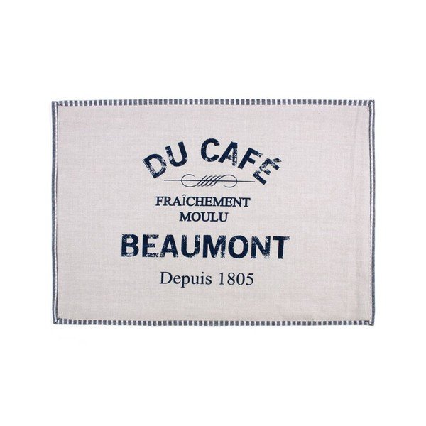 Preproge Beaumont