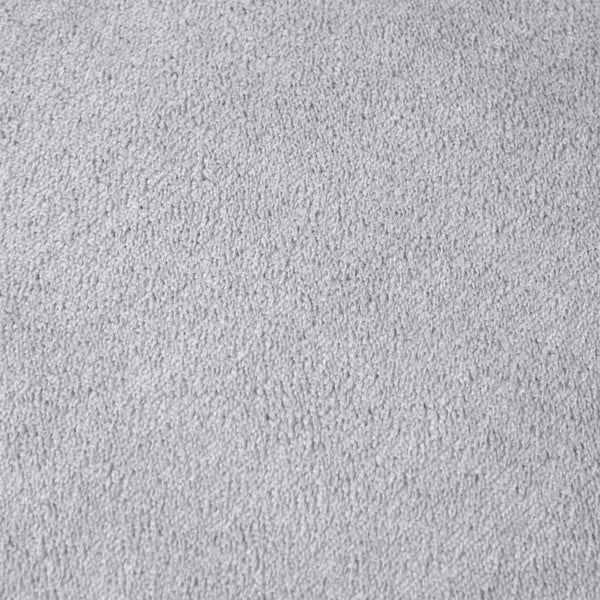 Svetlo siva kopalniška preproga 50x80 cm – Catherine Lansfield-image-4