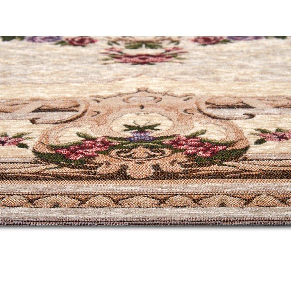 Bež preproga 150x220 cm Hafsa – Hanse Home-image-2