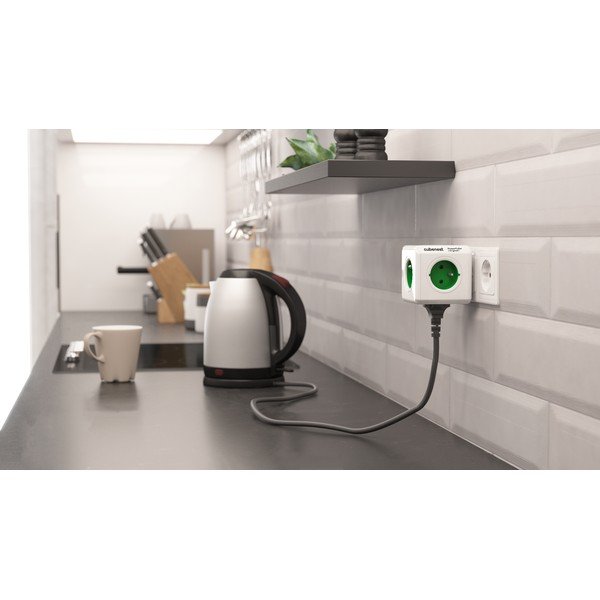 Razdelilec PowerCube Original – Cubenest-image-1