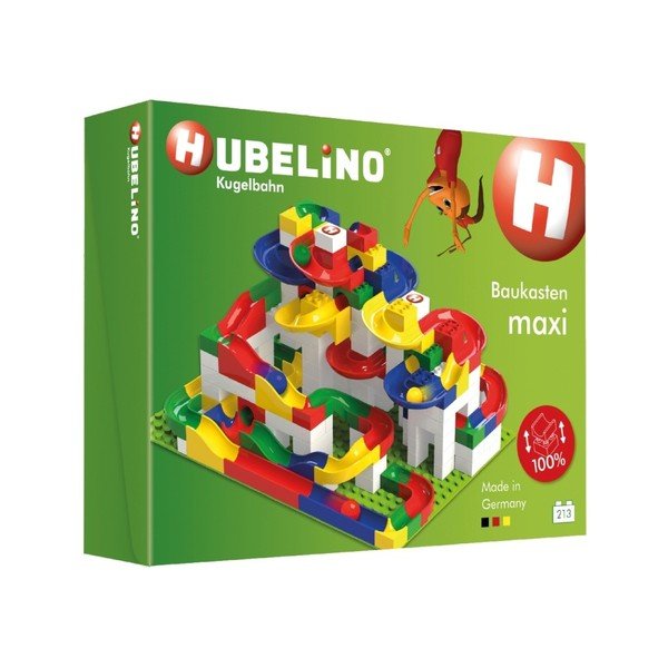 Kroglična steza Hubelino, 213 kosov-image-3