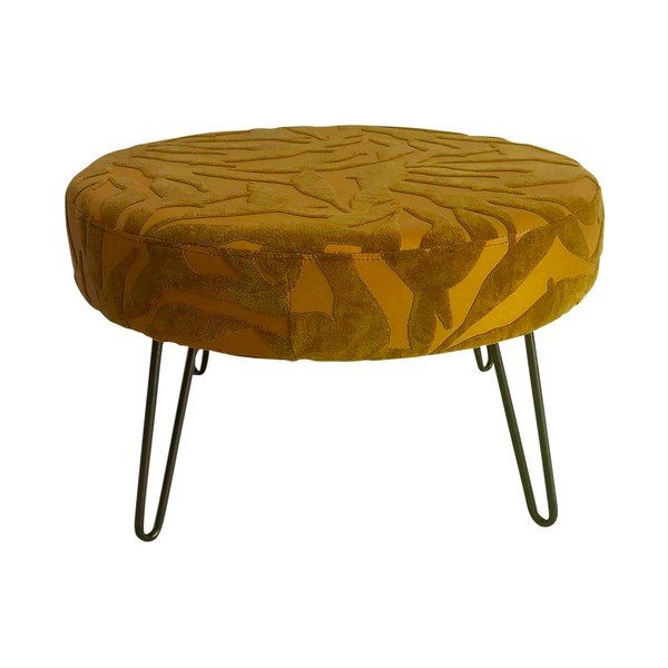 Žametni stolček Solor - Sema-image-2