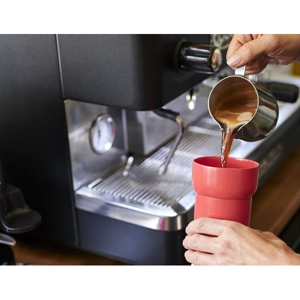 Turkizna skodelica to go Mepal Ellipse, 275 ml-image-1