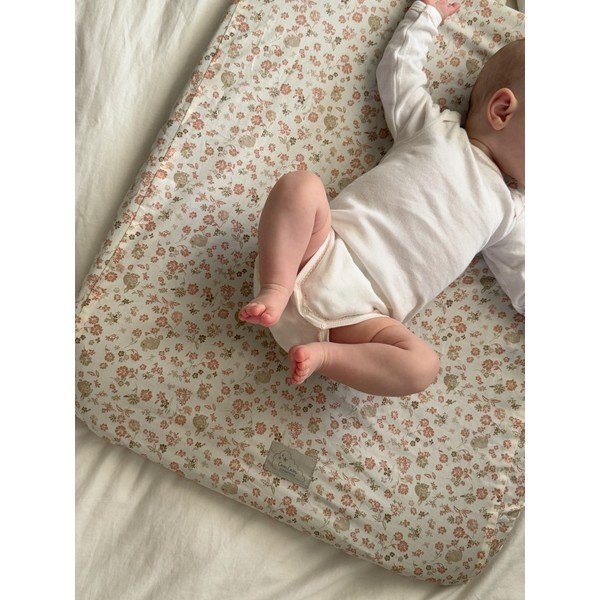 Prevleka za previjalno podlogo 50x65 cm Augusta – Cam Cam Copenhagen-image-2