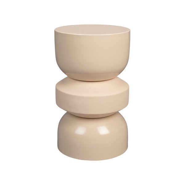 Okrogla stranska mizica ø 29 cm Apollo – Dutchbone