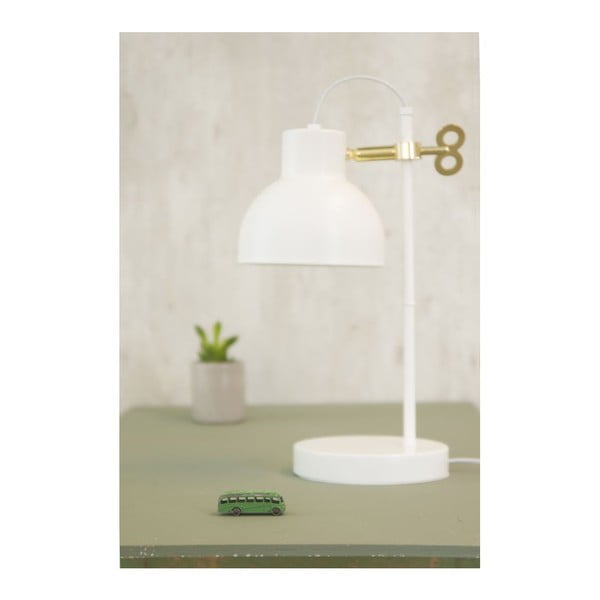 Namizna svetilka Lil Key White-image-2