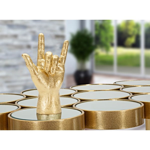 Kipec iz poliresina 23 cm Yeah – Mauro Ferretti-image-1