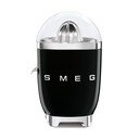 Črn električni ožemalnik 50's Retro Style – SMEG