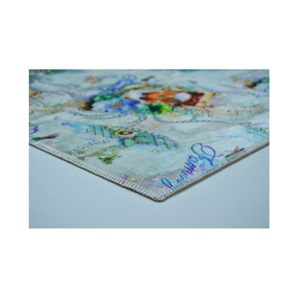 Preproga Vitaus Phoebe, 80 x 140 cm-image-2