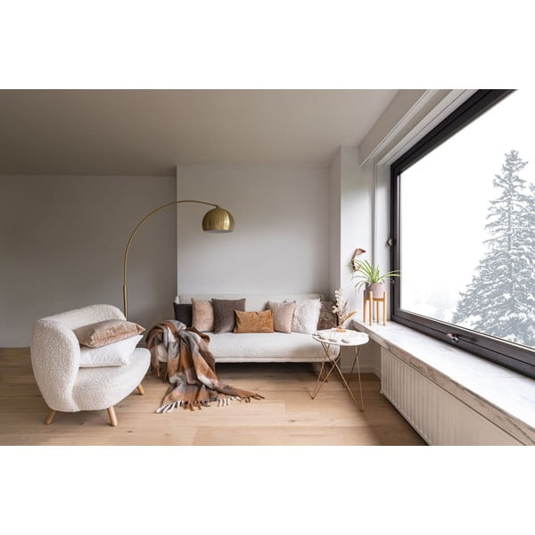 Okrasna blazina 44x44 cm Anna - Tiseco Home Studio-image-3