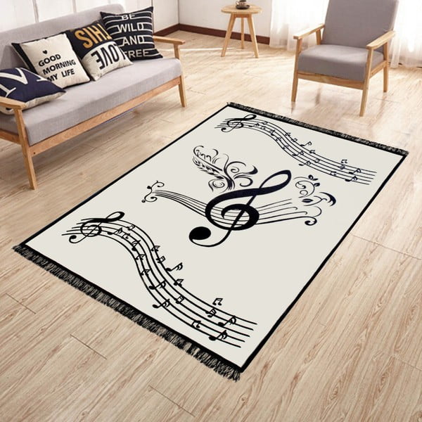 Obojestranska pralna preproga Kate Louise Doube Sided Rug Melody, 160 x 250 cm