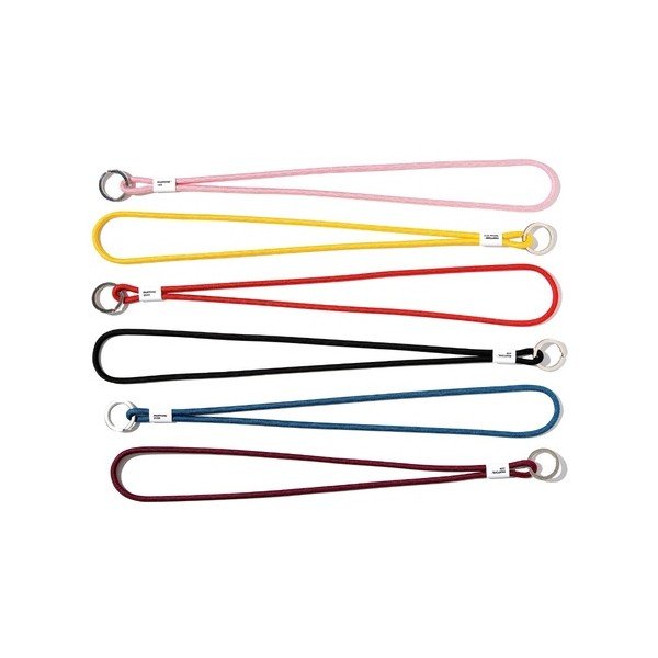 Svetlo rožnat obesek za ključe Light Pink 182 – Pantone-image-1