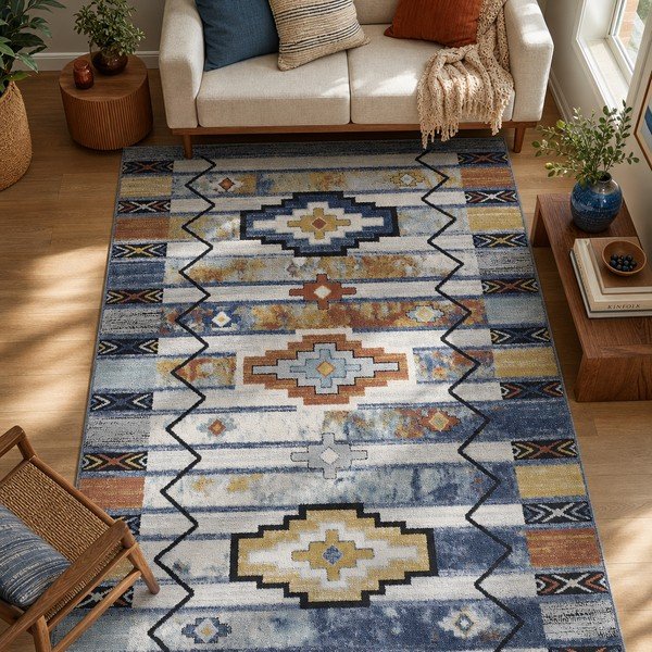 Preproga 120x170 cm Mabel – Universal-image-4