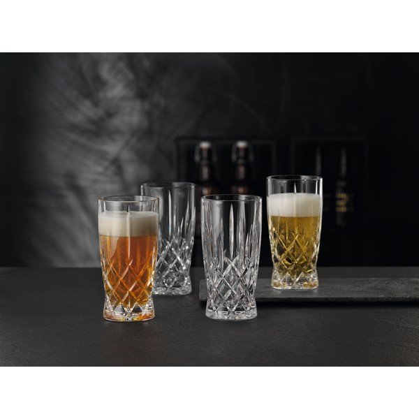Kozarci v kompletu 4 ks 350 ml Noblesse – Nachtmann-image-2