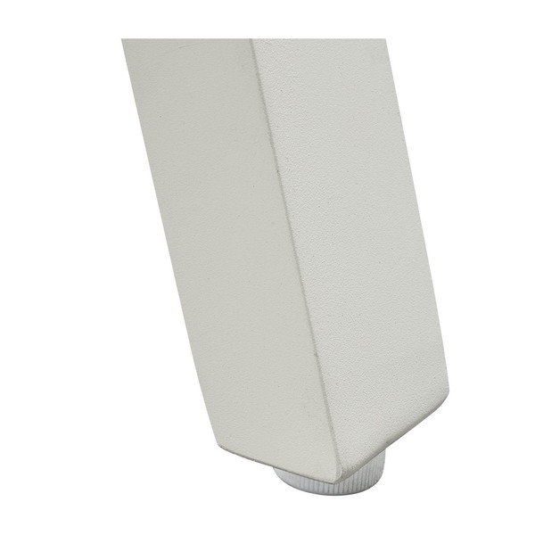 Kovinska okrogla vrtna miza ø 120 cm Auke – WOOOD-image-3