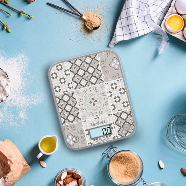 Digitalna kuhinjska tehtnica Optissl BC50D6V0 – Tefal-image-1