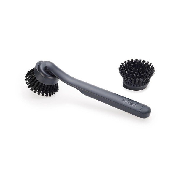 Krtačka za posodo SinkTech – Joseph Joseph