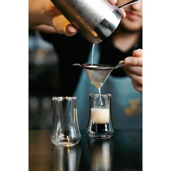 Kozarci v kompletu 2 ks 250 ml Soho – Vialli Design-image-3