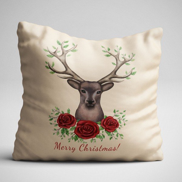 Blazina Oyo home Jangle, 43 x 43 cm
