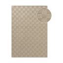 Bež ročno tkana volnena preproga 200x300 cm Scala – Villeroy&Boch